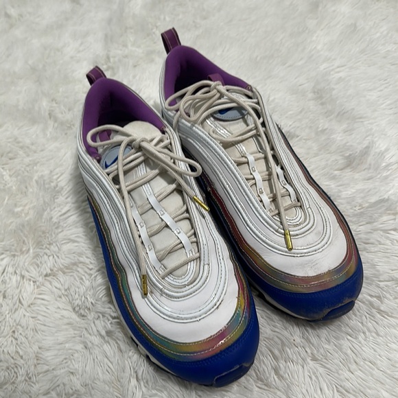 Nike Other - ❤️ Nike Air Max Easter Sneakers